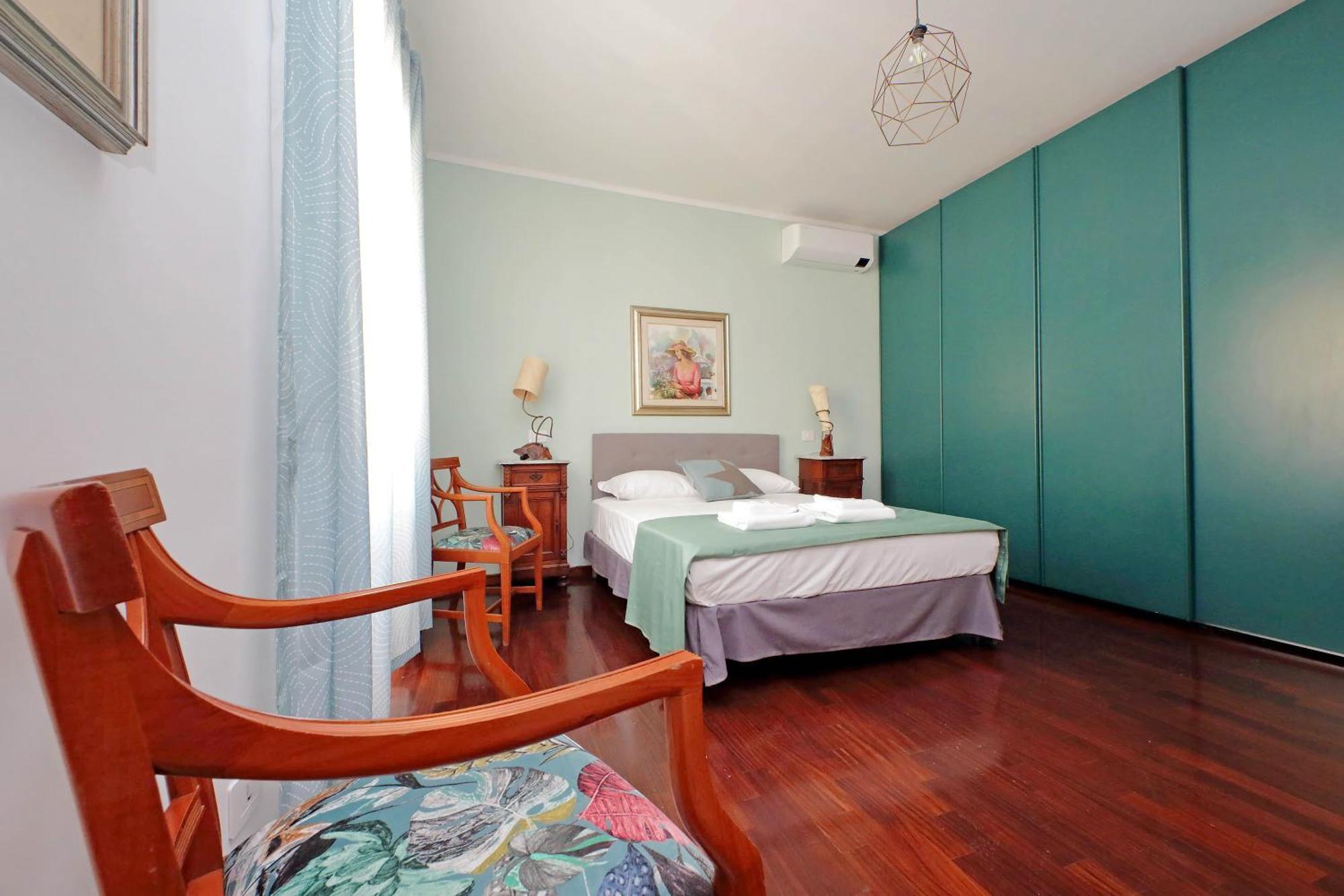 Appartamento 4bnb - Leone Iv