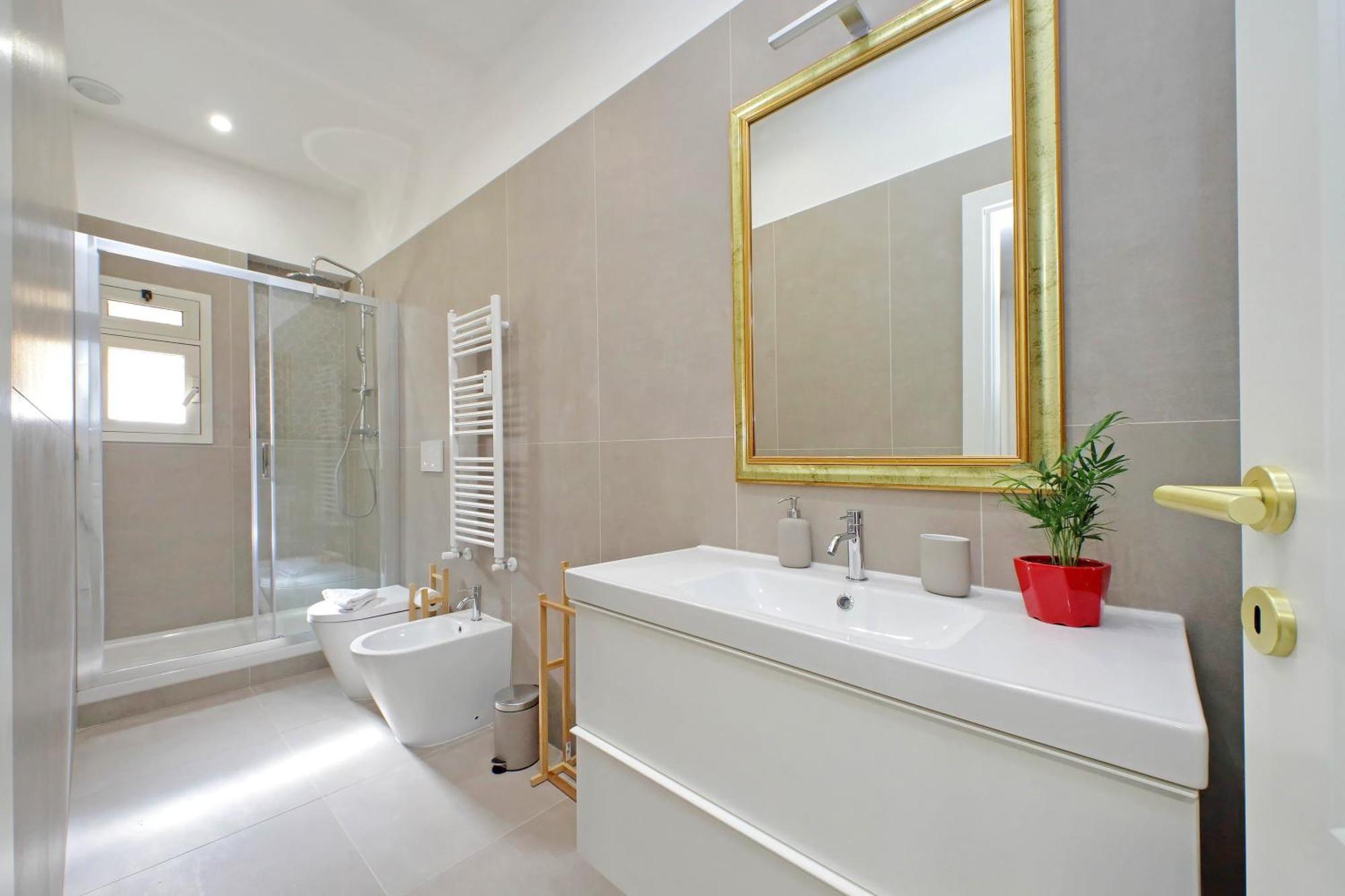 Appartamento 4bnb - Leone Iv