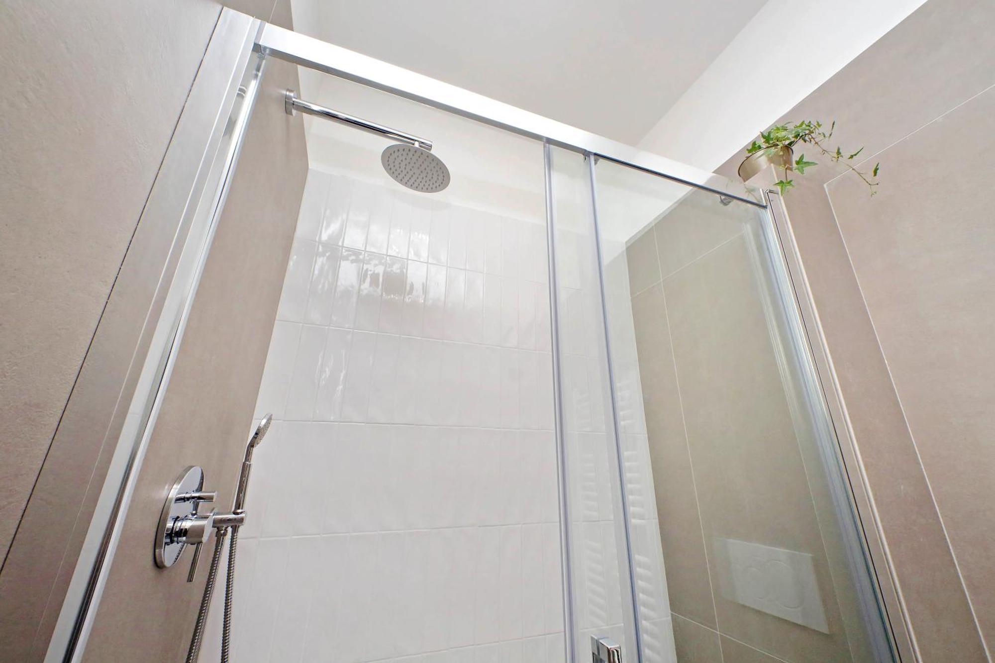 Appartamento 4bnb - Leone Iv Roma