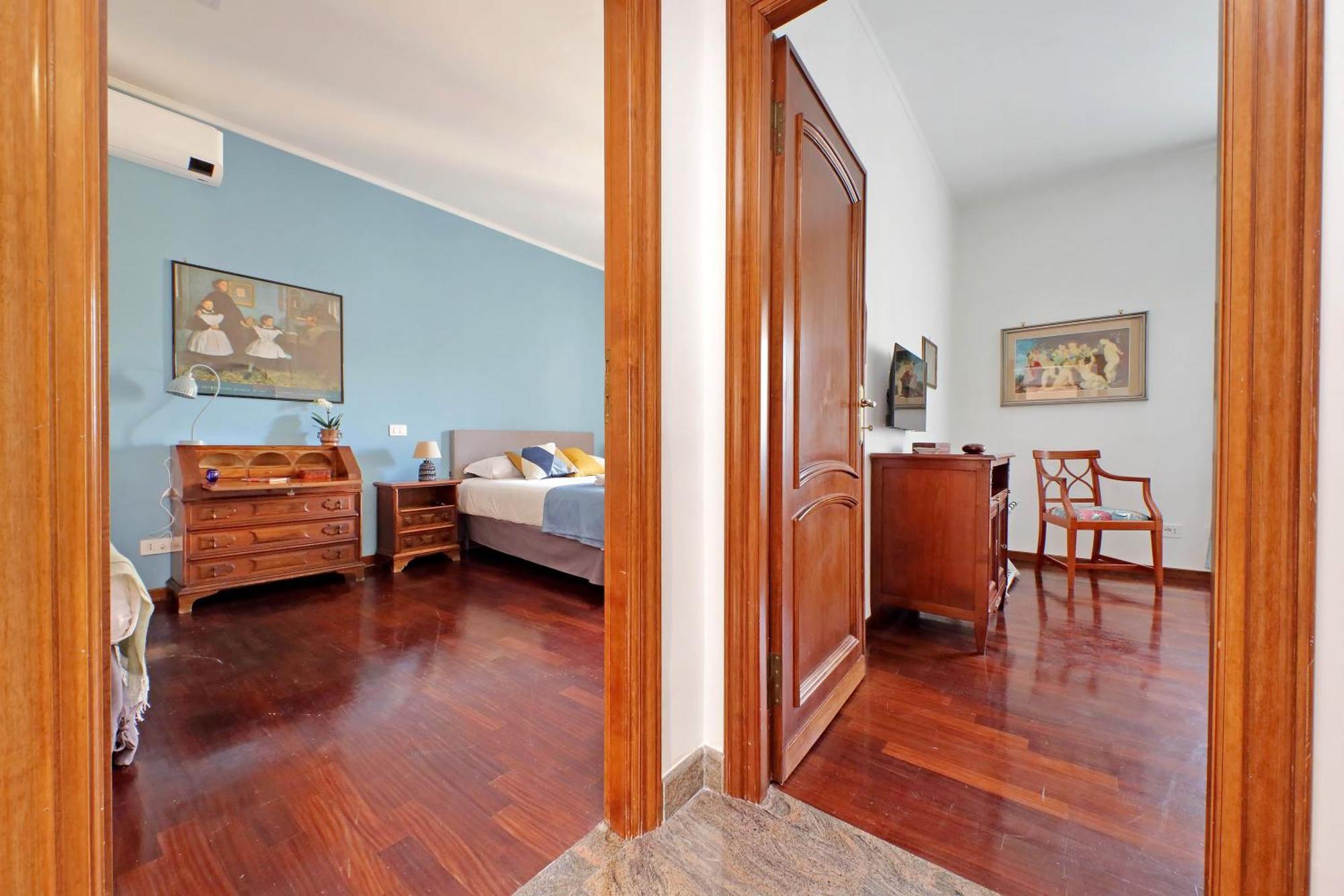 4bnb - Leone Iv Appartamento *