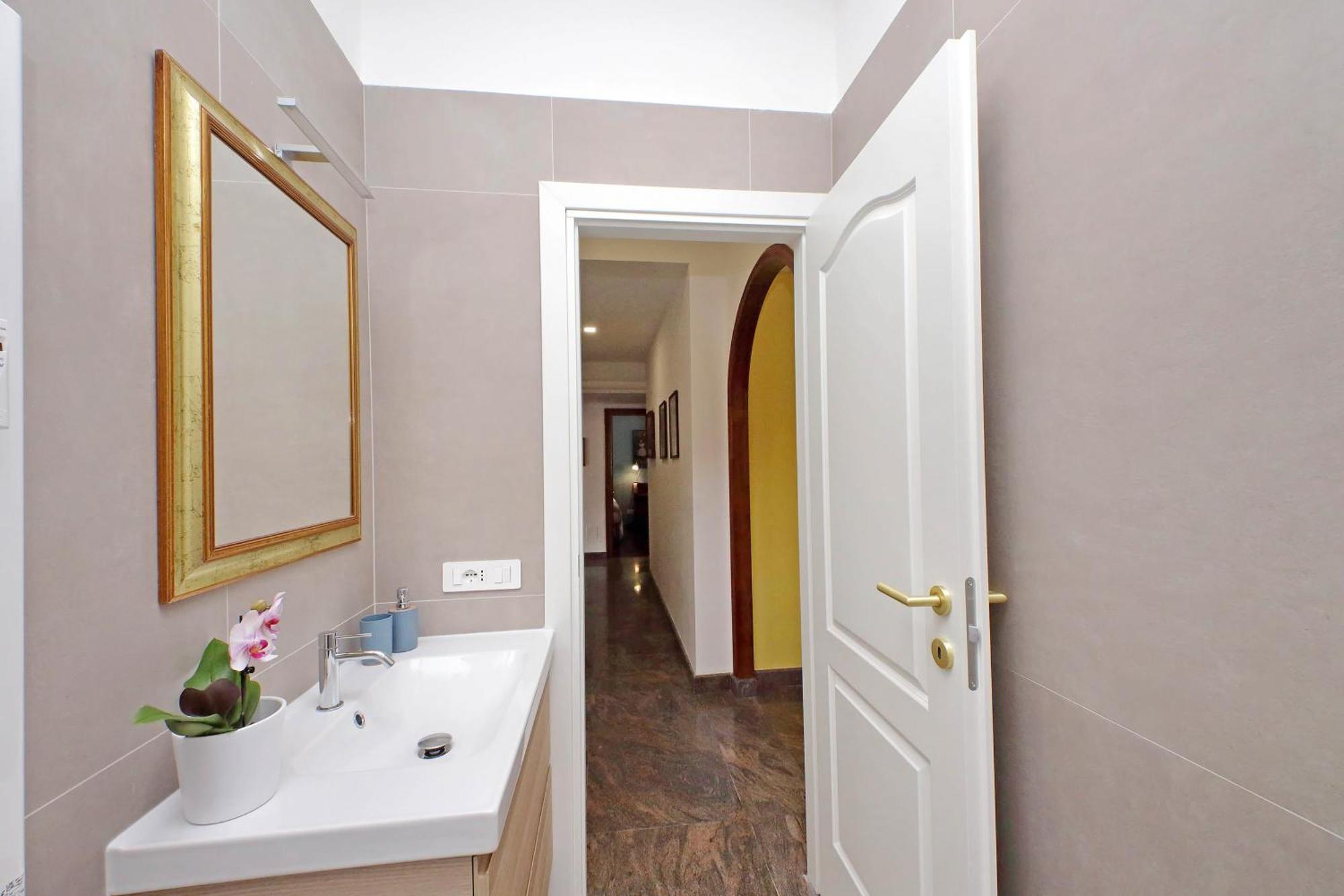 4bnb - Leone Iv Appartamento Roma