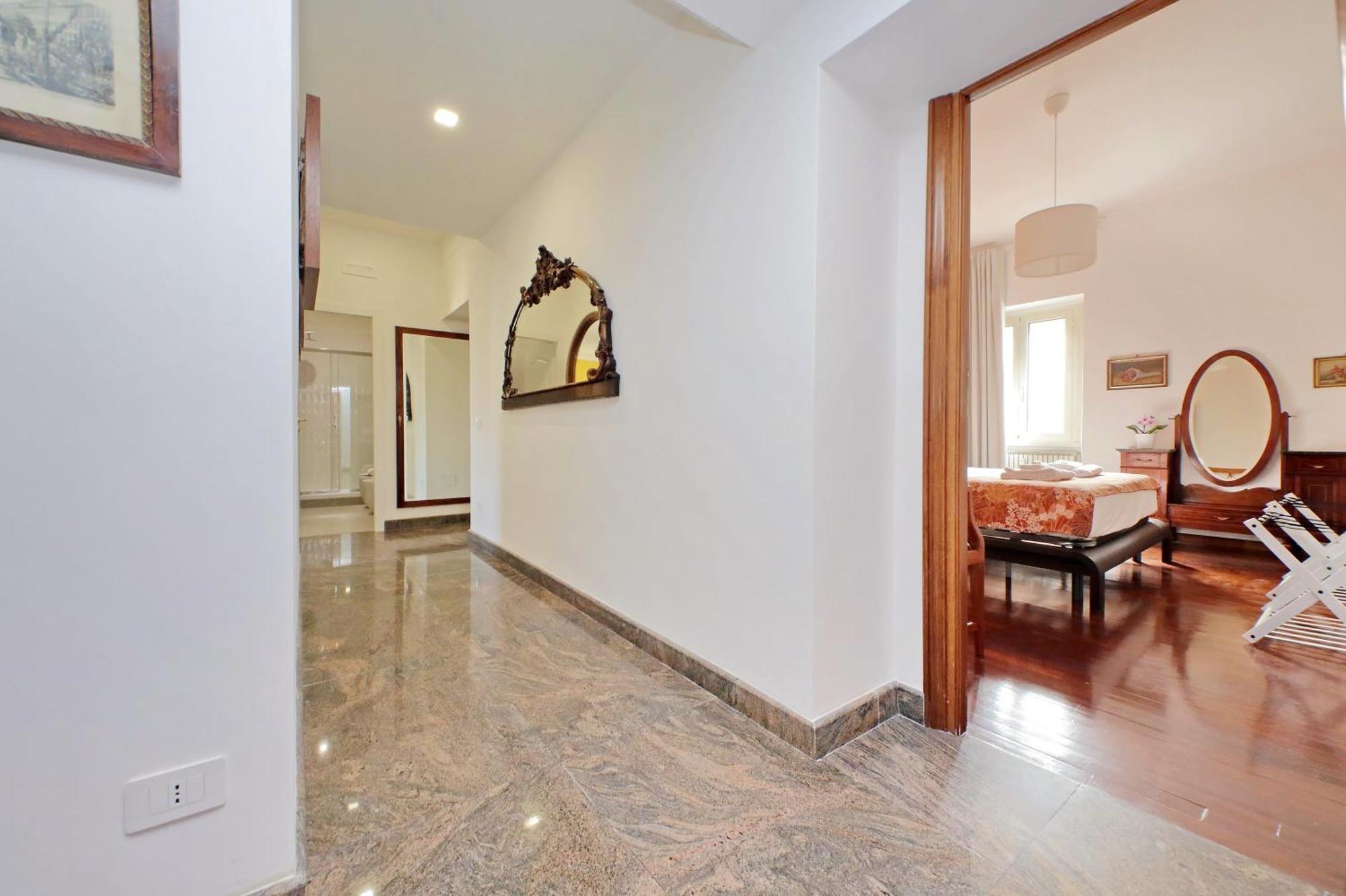 4bnb - Leone Iv Appartamento
