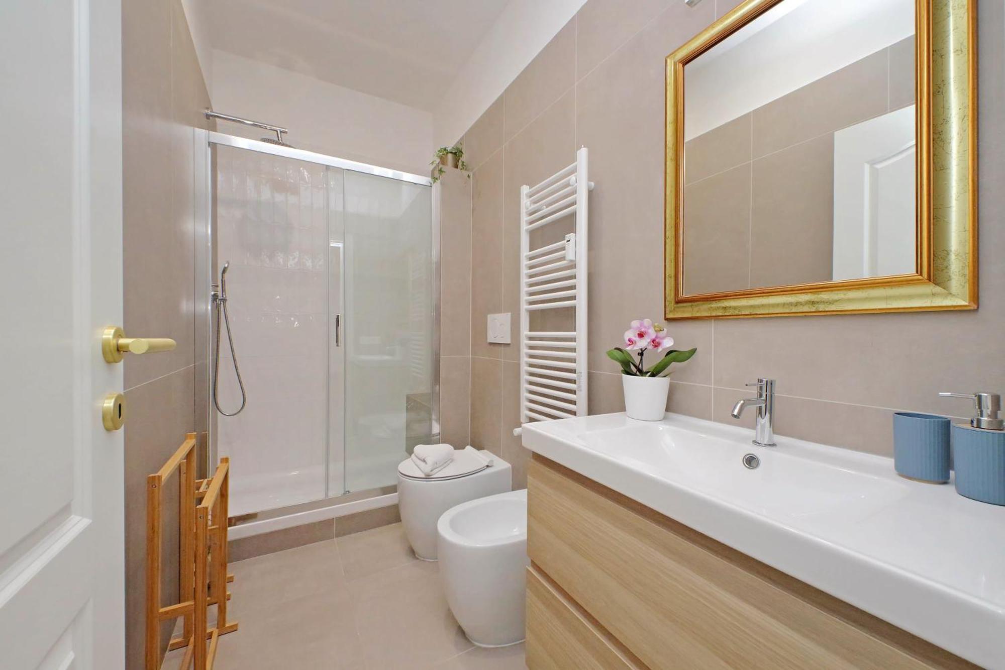 4bnb - Leone Iv Appartamento Roma