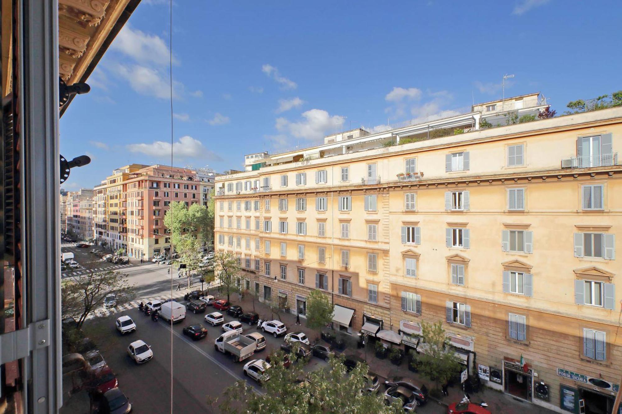 4bnb - Leone Iv Appartamento