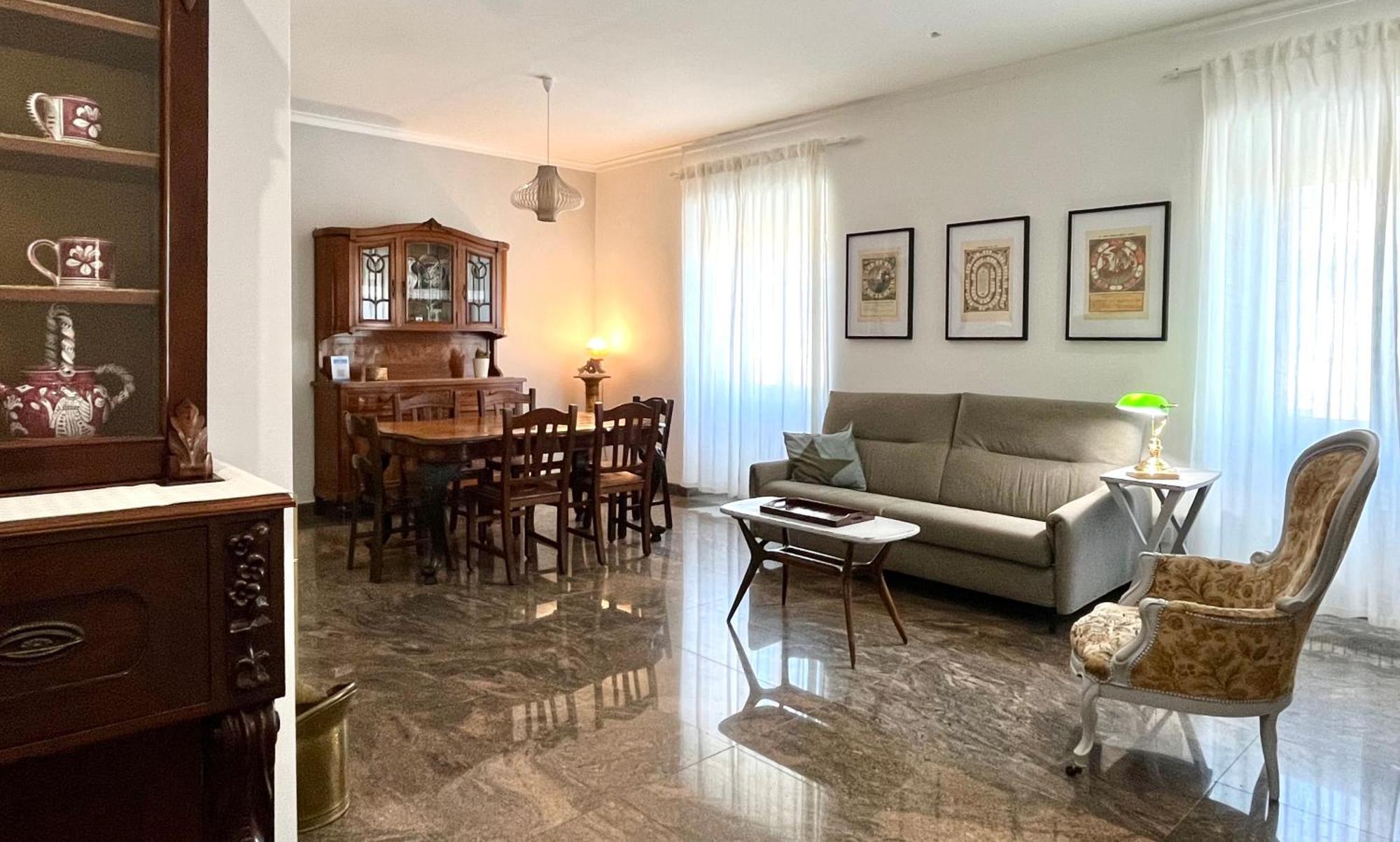 Appartamento 4bnb - Leone Iv Roma